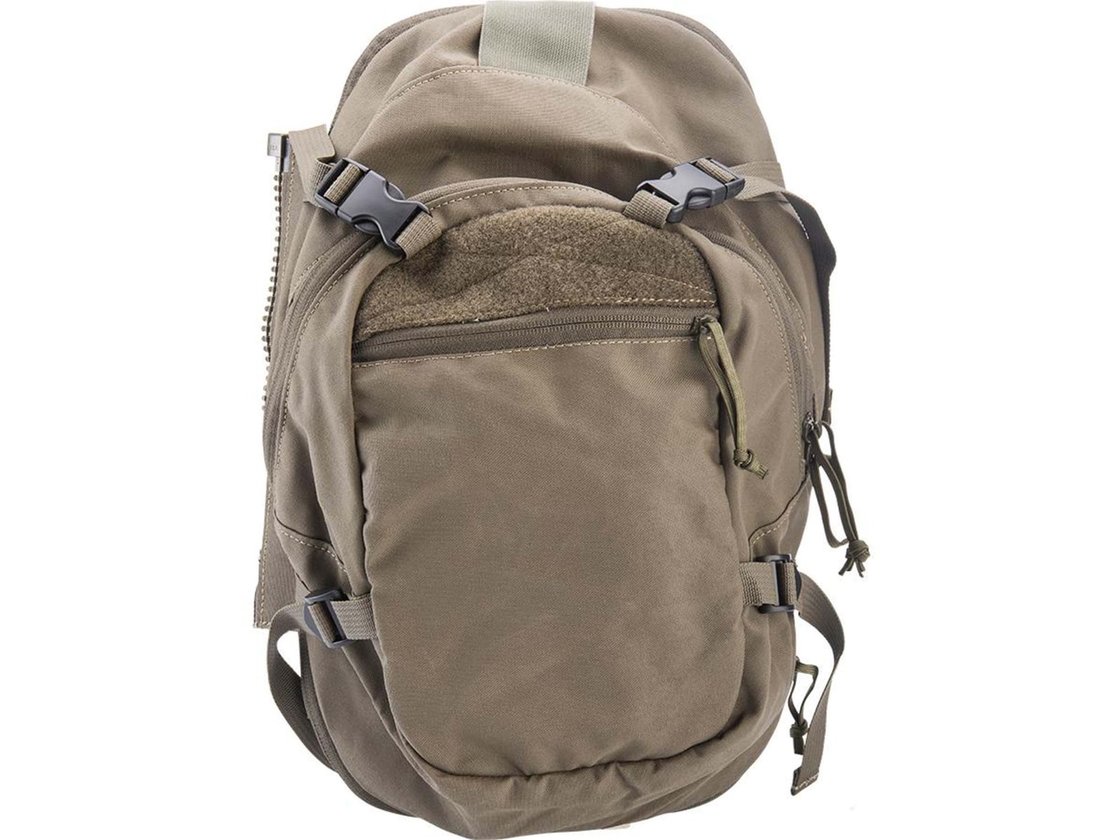 Grey Ghost Gear SMC 1 to 3 Assault Pack Ranger Green