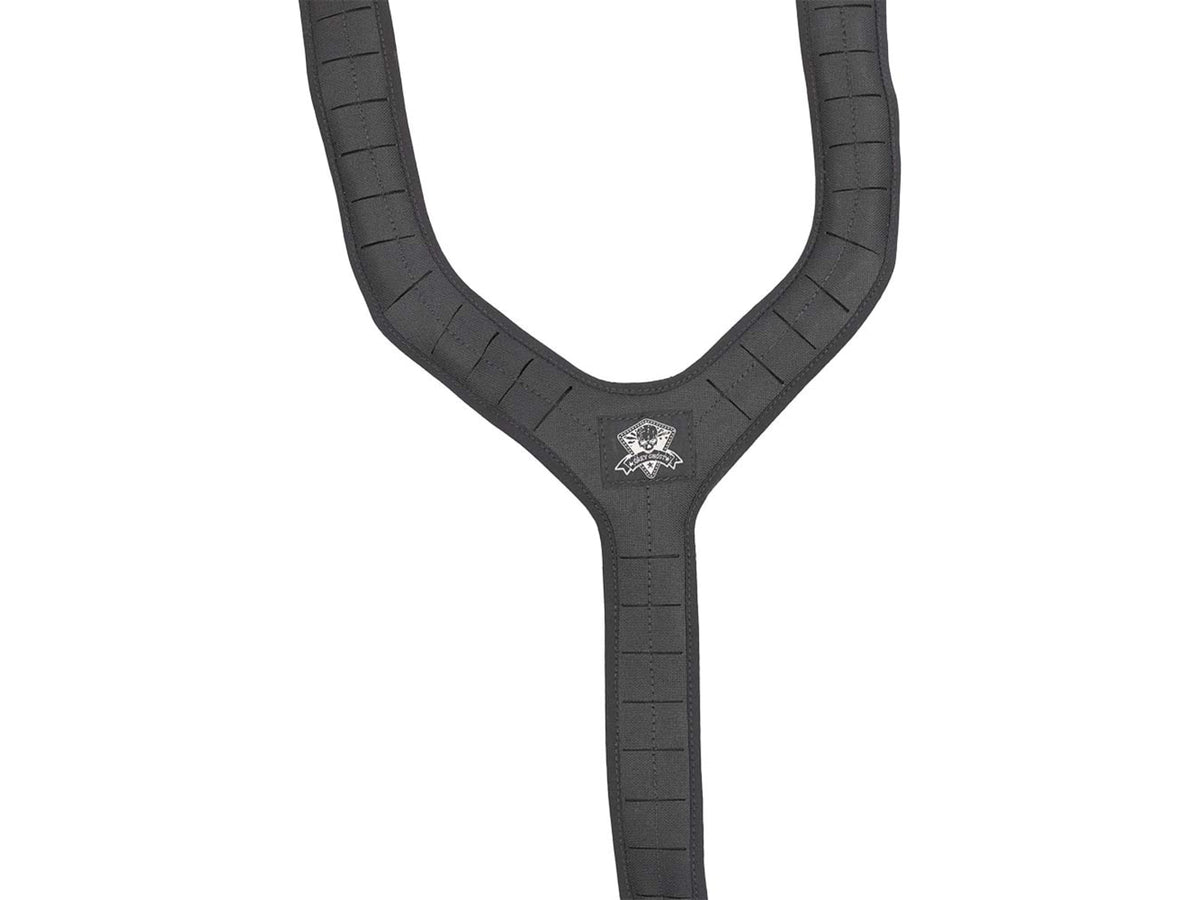 Grey Ghost Gear UGF Battle Belt 3-Point Suspender Harness