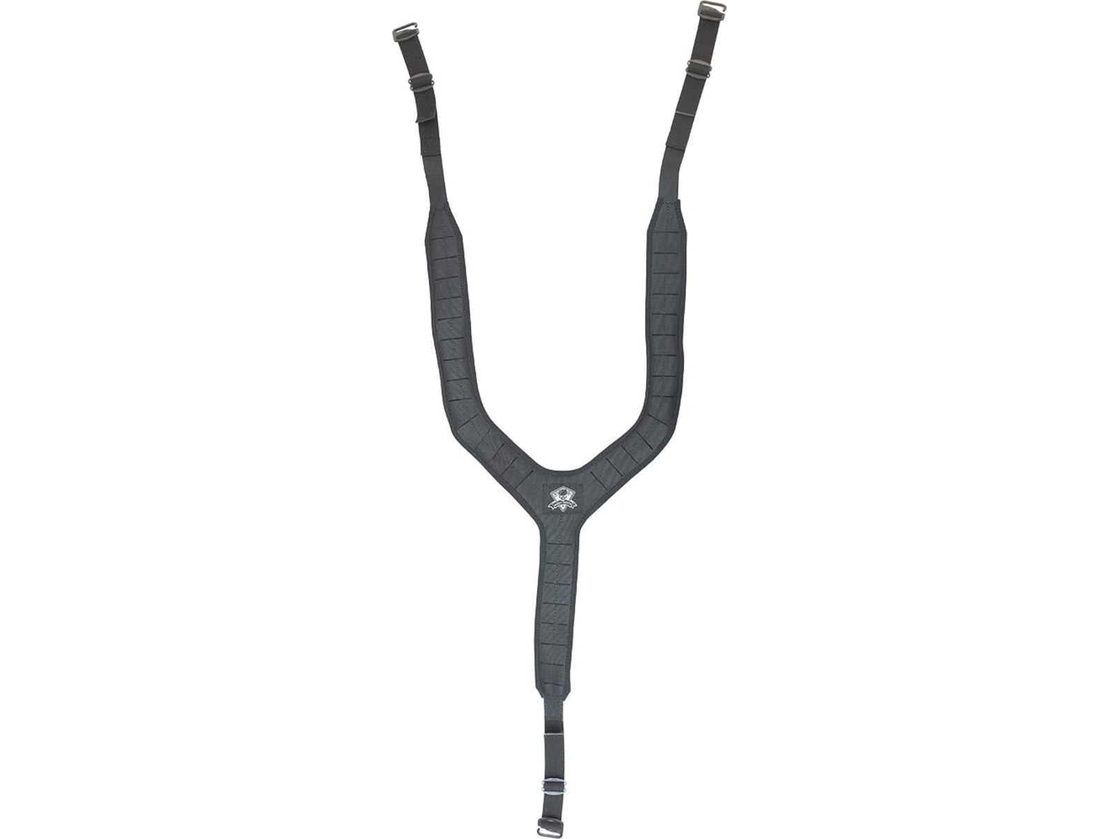 Grey Ghost Gear UGF Battle Belt 3-Point Suspender Harness