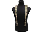 Grey Ghost Gear UGF Battle Belt 3-Point Suspender Harness