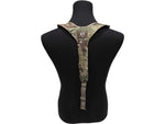 Grey Ghost Gear UGF Battle Belt 3-Point Suspender Harness
