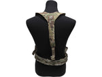 Grey Ghost Gear UGF Battle Belt 3-Point Suspender Harness