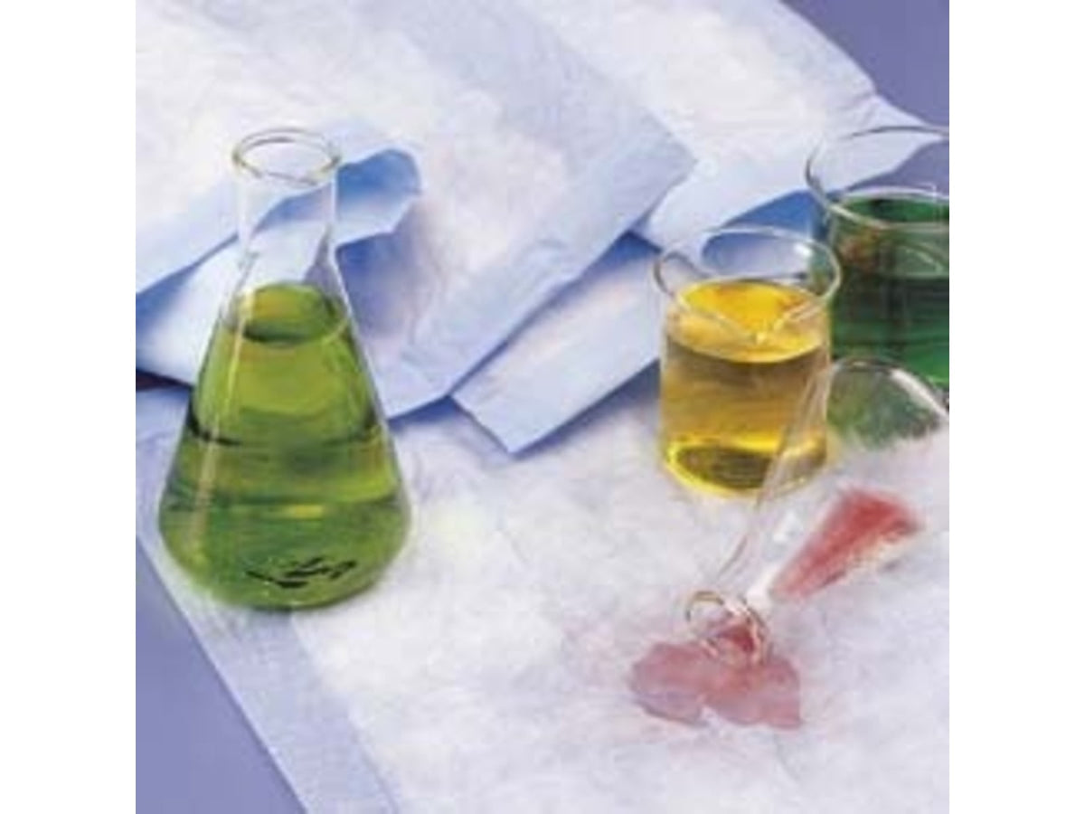 Griffin Medical Absorbent Bench Underpads 1002V Deluxe Pads