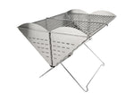 Grilliput Flatpack Portable Grill Large