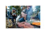 Grilliput Flatpack Portable Grill Large
