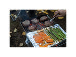 Grilliput Flatpack Portable Grill Large