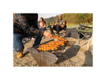 Grilliput Flatpack Portable Grill Large