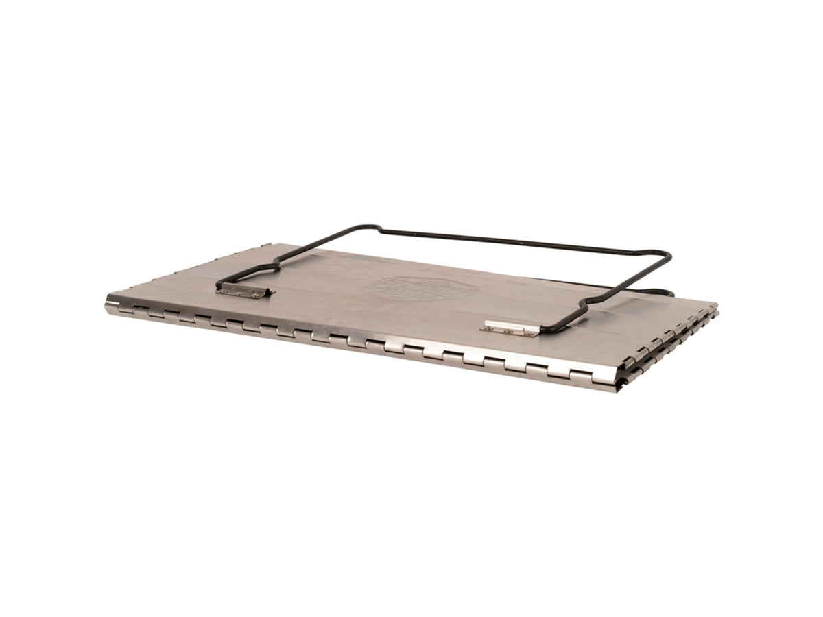 Grilliput Flatpack Portable Grill Large