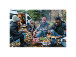 Grilliput Flatpack Portable Grill Large