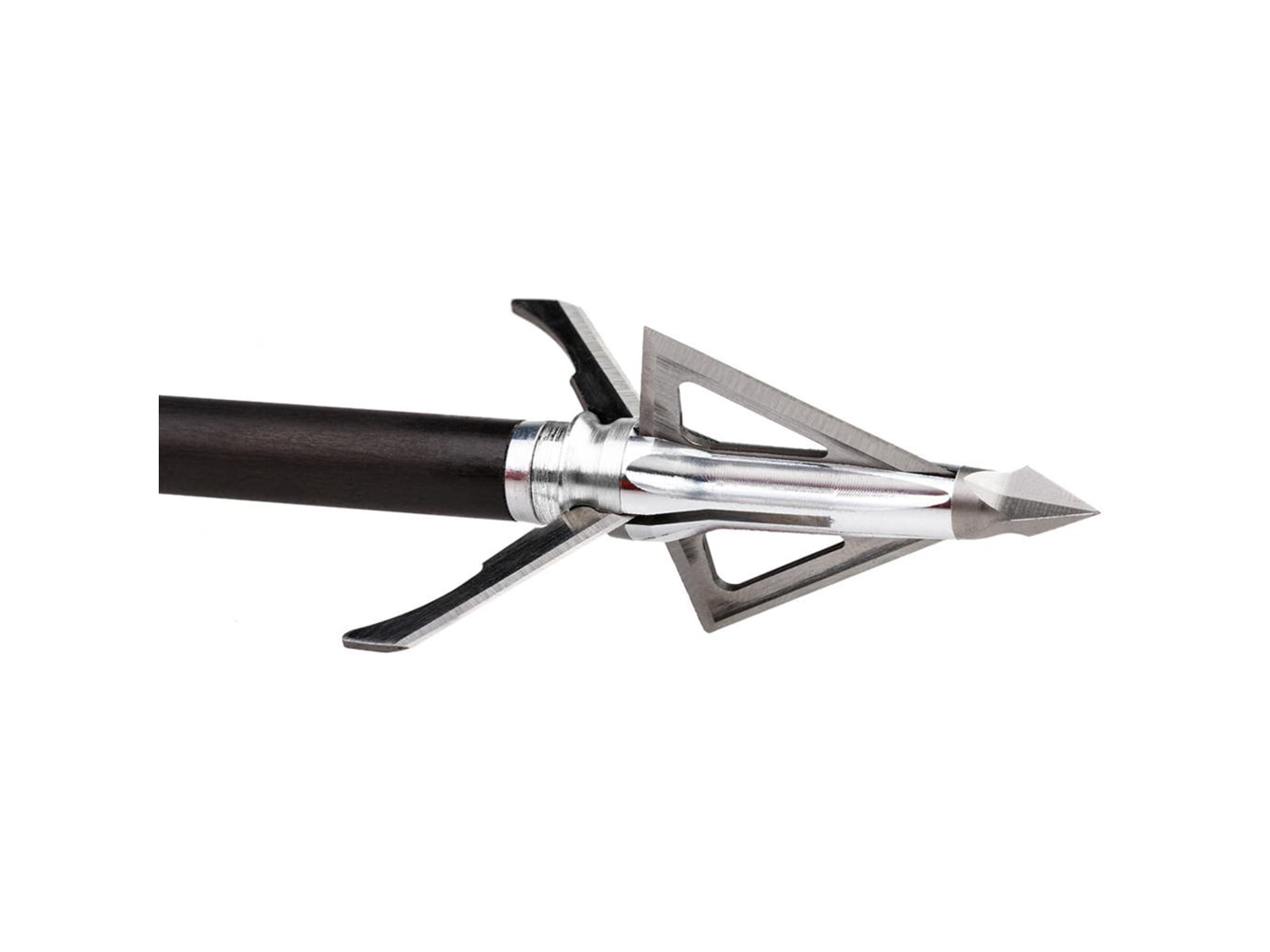 Grim Reaper Hybrid Broadhead 100 gr. 1 1/2 in. 3 pk. 1503