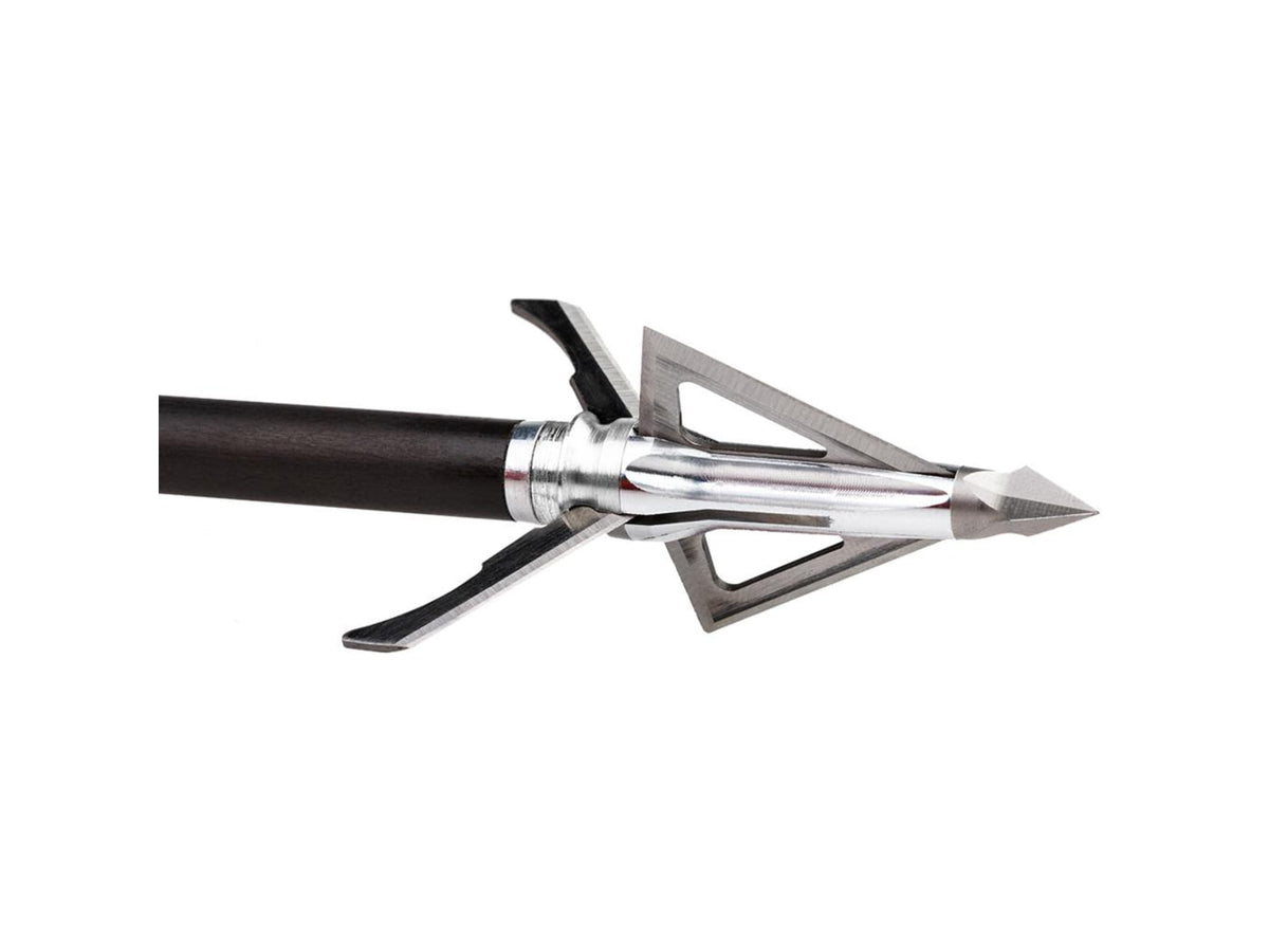 Grim Reaper Hybrid Broadhead 100 gr. 1 1/2 in. 3 pk. 1503