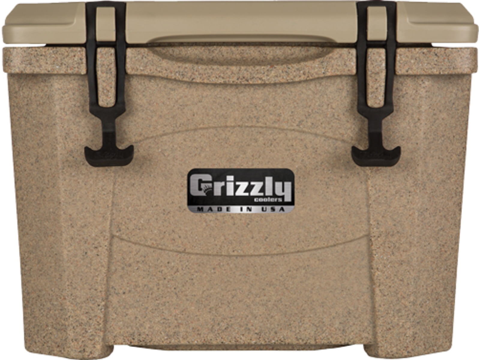 Grizzly Coolers G15 Sandstone/Tan