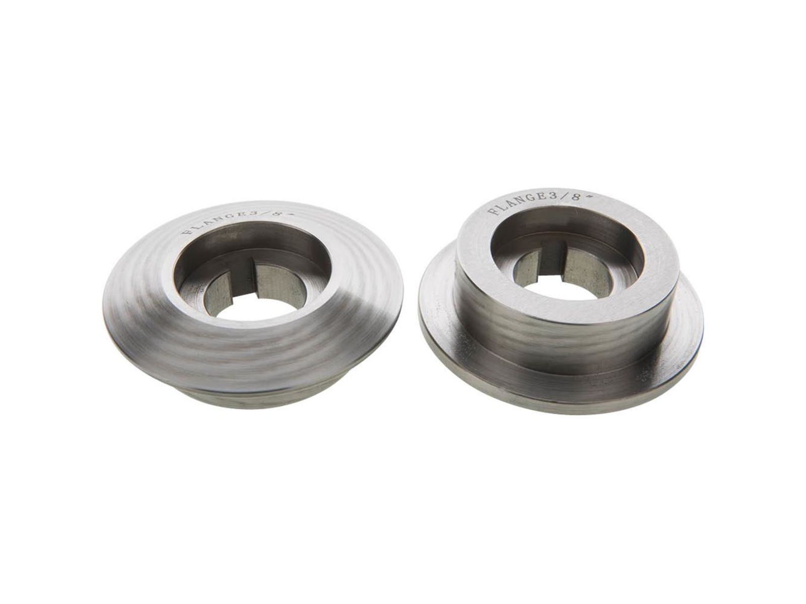 Grizzly Industrial 3/8in. Flanging Mandrel Set for
