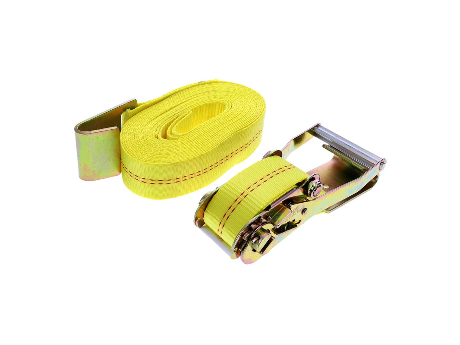 Gsm Muddy Flatbet Ratchet Strap 27 ft MUD-RS27FB