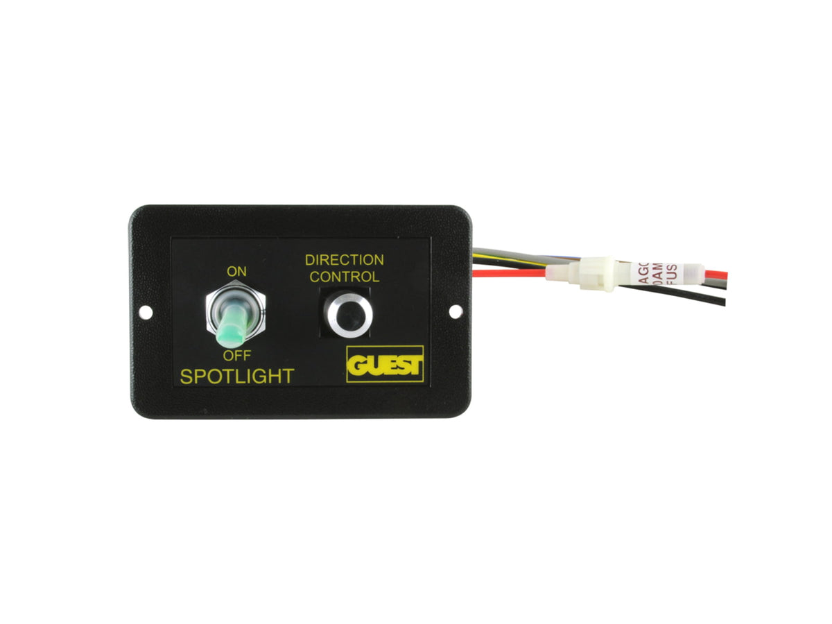 Marinco M 100 Spotlights Replacement Joystick Control Switch 22209