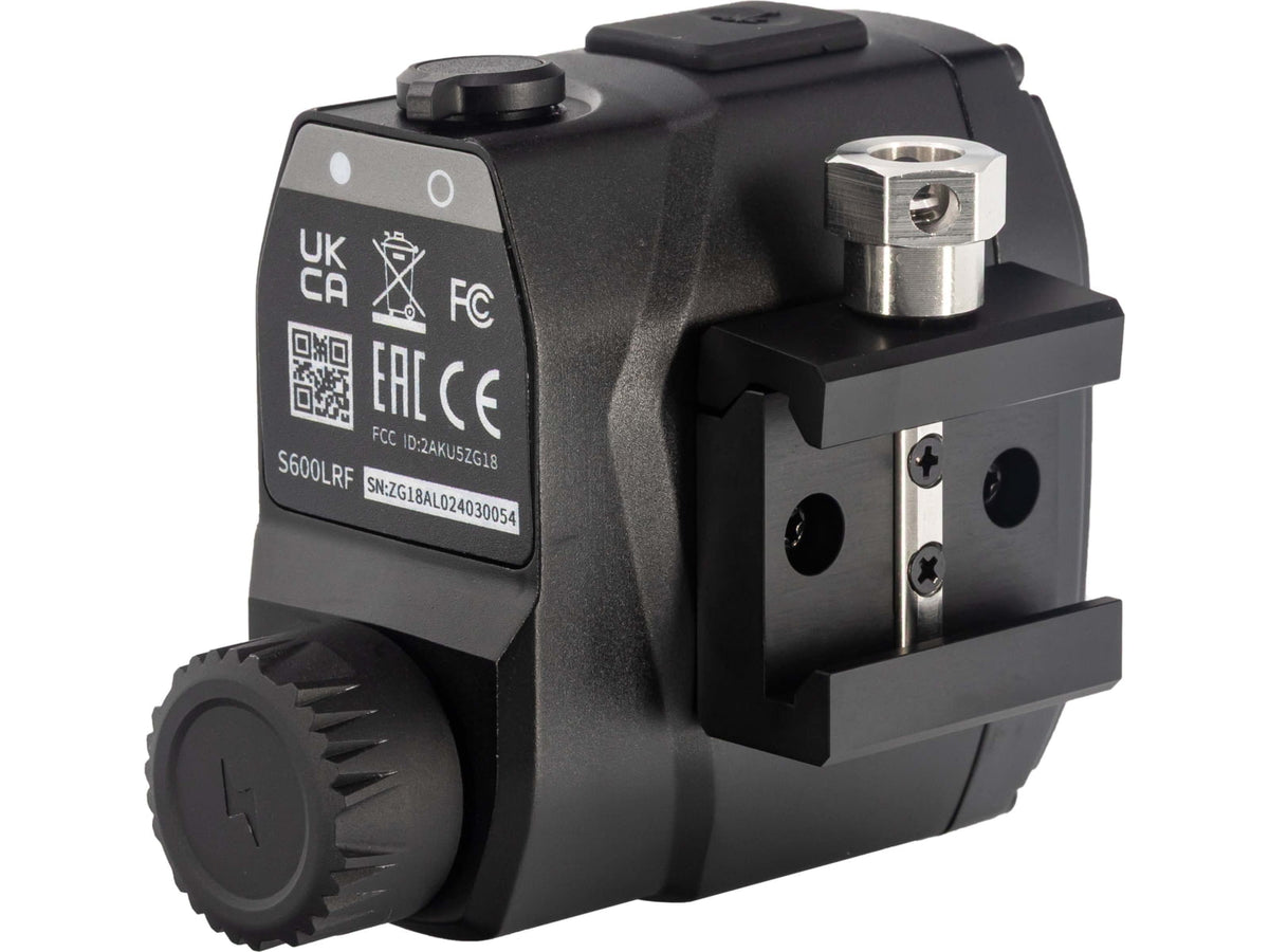Guide USA S600 LRF - Laser Range Finder S600LRF