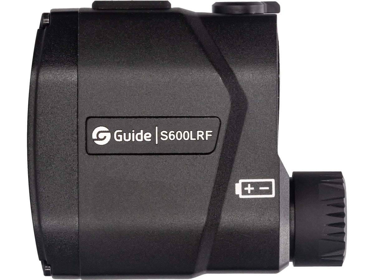 Guide USA S600 LRF - Laser Range Finder S600LRF