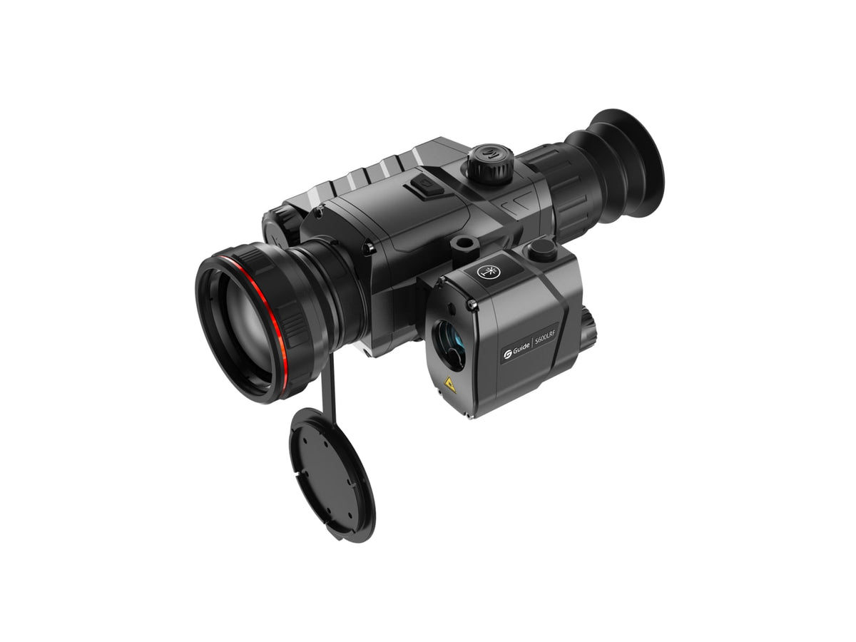 Guide USA S600 LRF - Laser Range Finder S600LRF