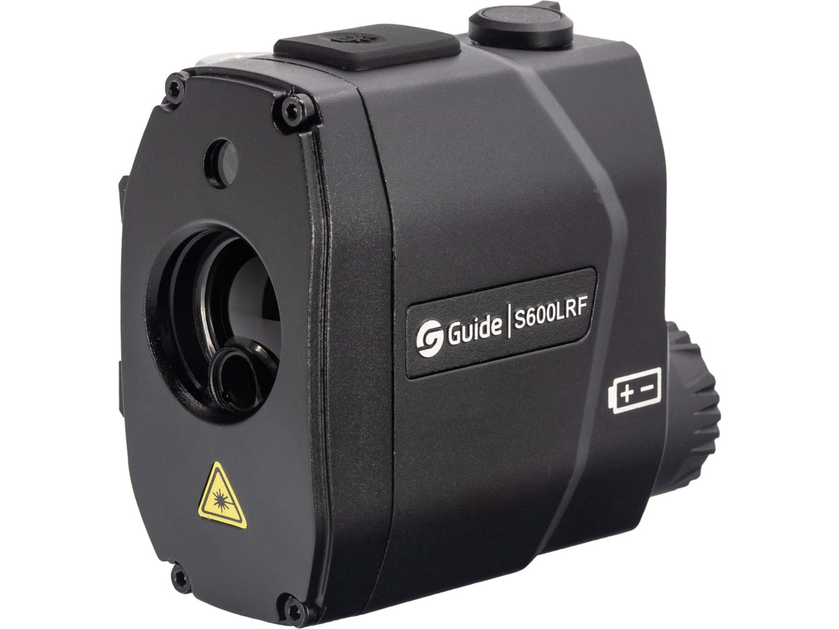 Guide USA S600 LRF - Laser Range Finder S600LRF