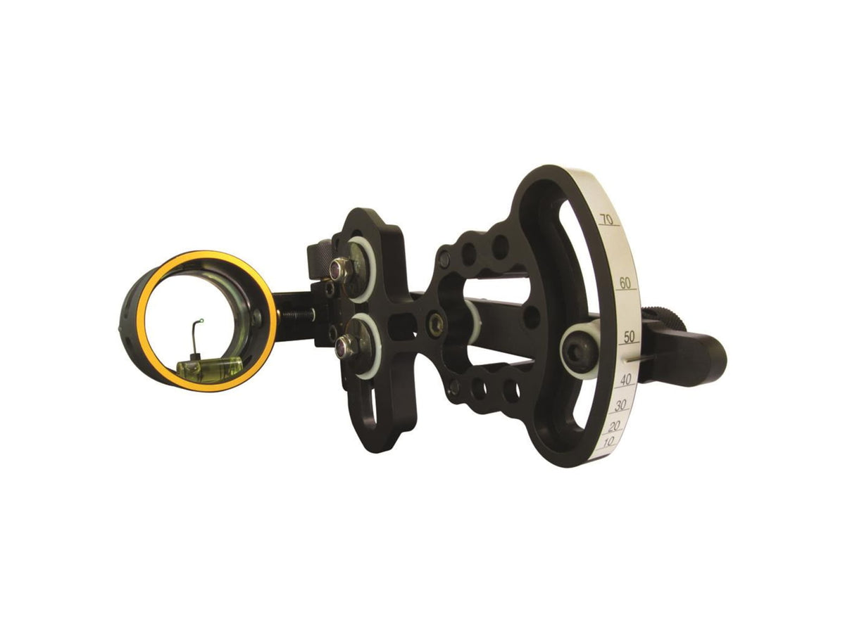 GWS AR-19 Sight Black 1 Pin .019 RH 63019