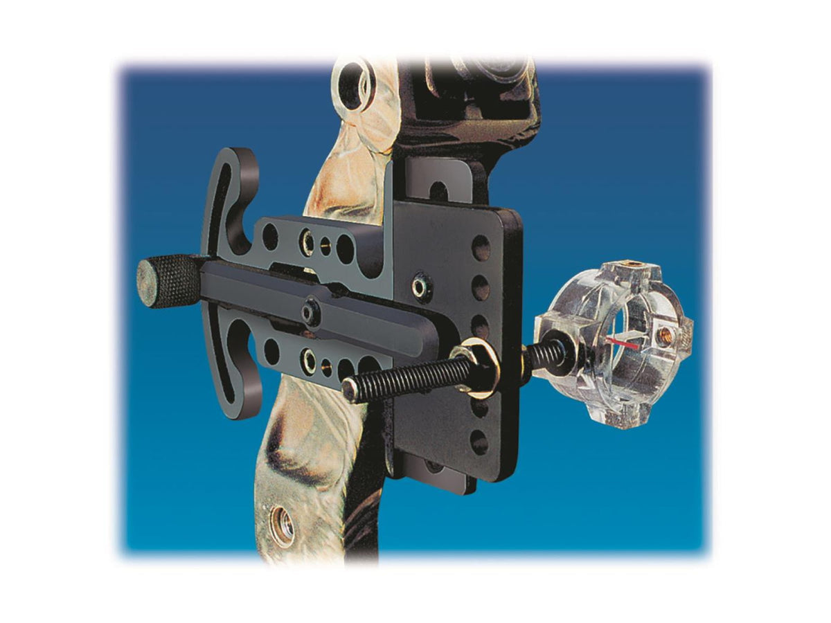 GWS Sniper Sight w/Fiber Optic 1 Pin .029 RH/LH 55044