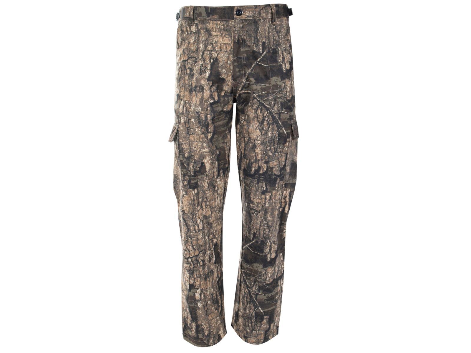 Habit 6 Pocket CVC Pants - Mens Realtree Timber Medium
