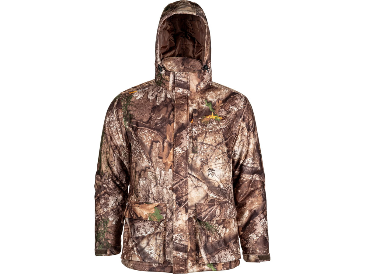Habit Cedar Branch Insulated Parka - Men's Realtree APX Extra Large