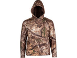 Habit Men's Bow String Sherpa Hoodie - Men's Extra Large Realtree APX 1409629