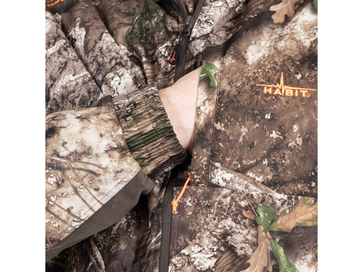Habit Cedar Branch Ins Waterproof Bomber - Men's Realtree APX Extra Large 1409541