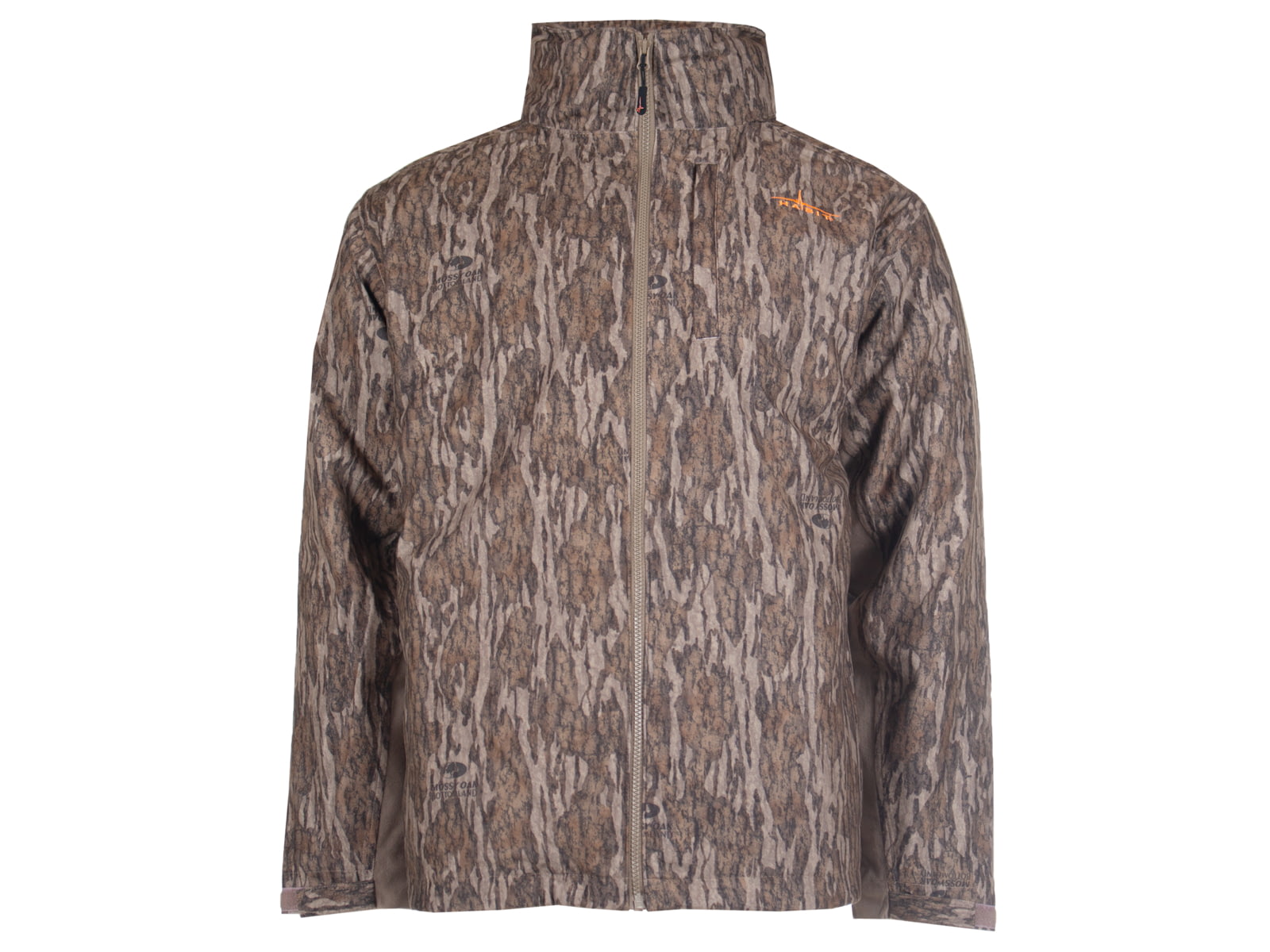 Habit Middle Fork 4 in 1 Parka - Men's