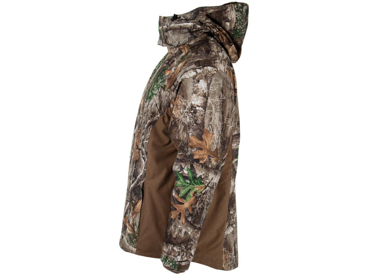 Habit Middle Fork 4 in 1 Parka - Men's