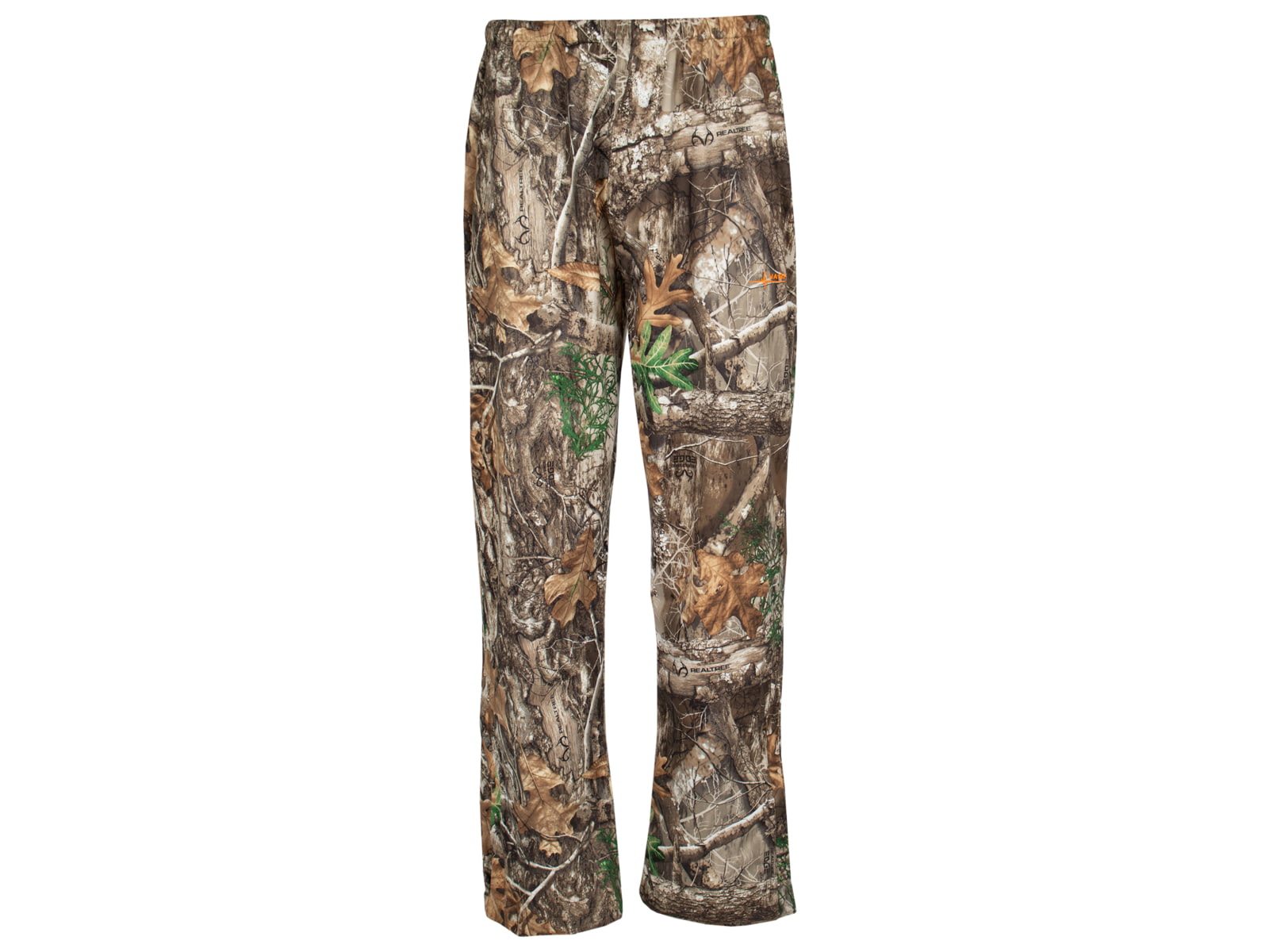 Habit Roaring Springs Packable Rain Pant - Mens Realtree Edge 3XL RS1025-F20-R-8-12-3X-922
