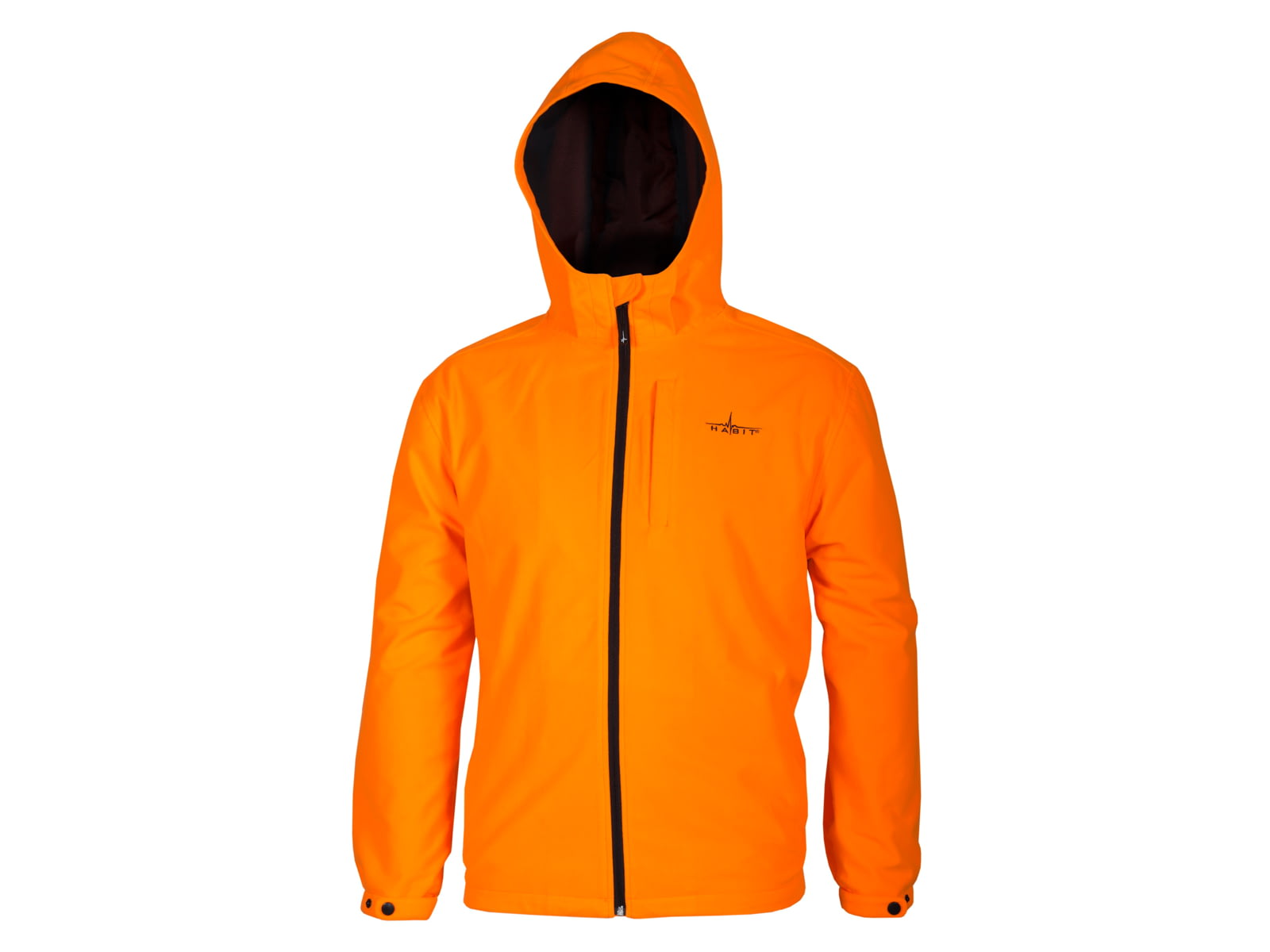 Habit Scent Factor Blaze Jacket - Men's Blaze Large