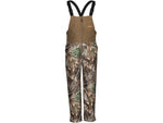 Habit Scent Factor Insulated Bib - Men's Realtree Edge 3X-Large WB713F20R8123X0A4