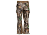 Habit Scent Factor Pant - Mens Realtree Edge/Cub 2XL