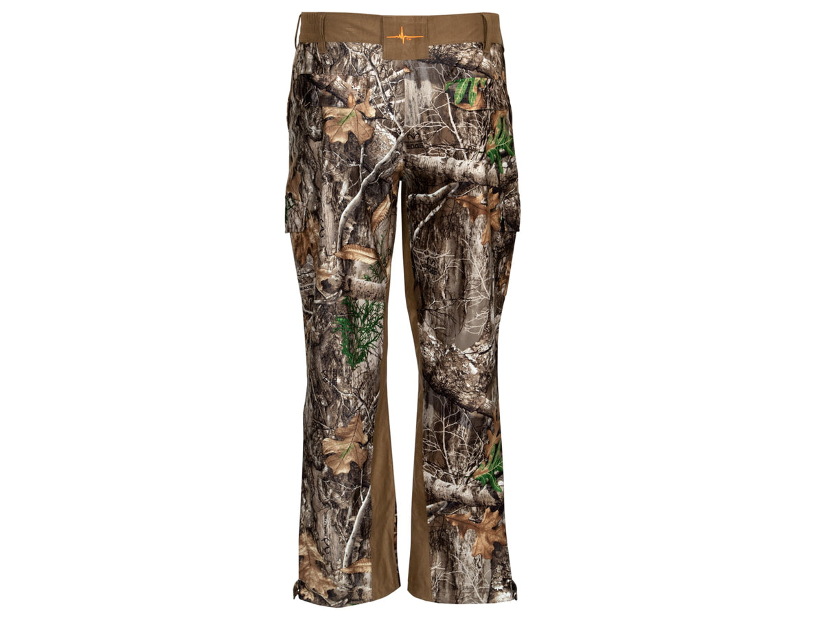 Habit Scent Factor Pant - Mens Realtree Edge/Cub 2XL