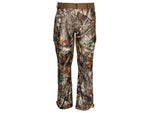 Habit Scent Factor Pant - Mens Realtree Edge/Cub 2XL