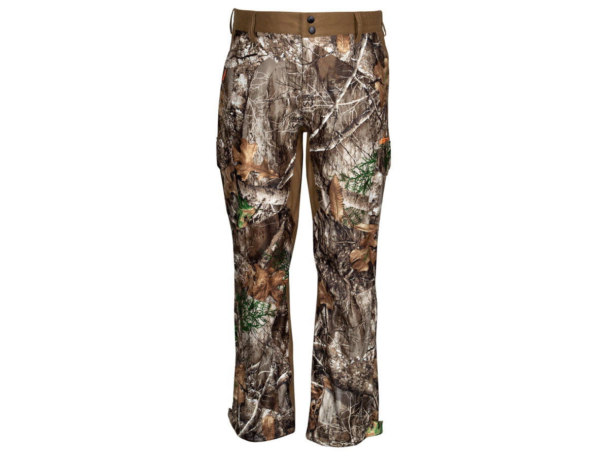 Habit Scent Factor Pant - Mens Realtree Edge/Cub 2XL