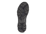 HAIX 42.1 Low Black Eagle Safety Boot 8.5US Wide Black