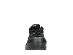 HAIX 42.1 Low Black Eagle Safety Boot 8.5US Wide Black