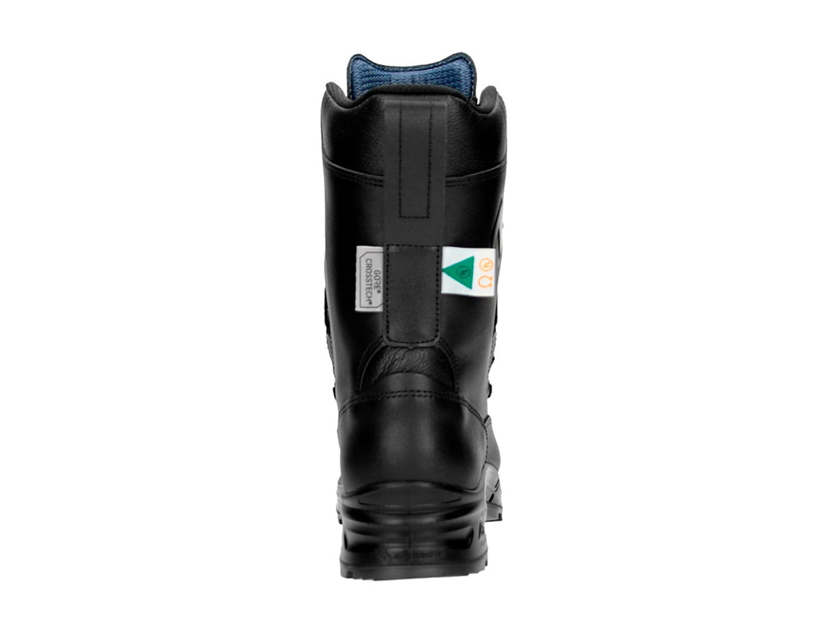 HAIX Airpower XR1 Pro Work Boots - Men's Black 10 Wide