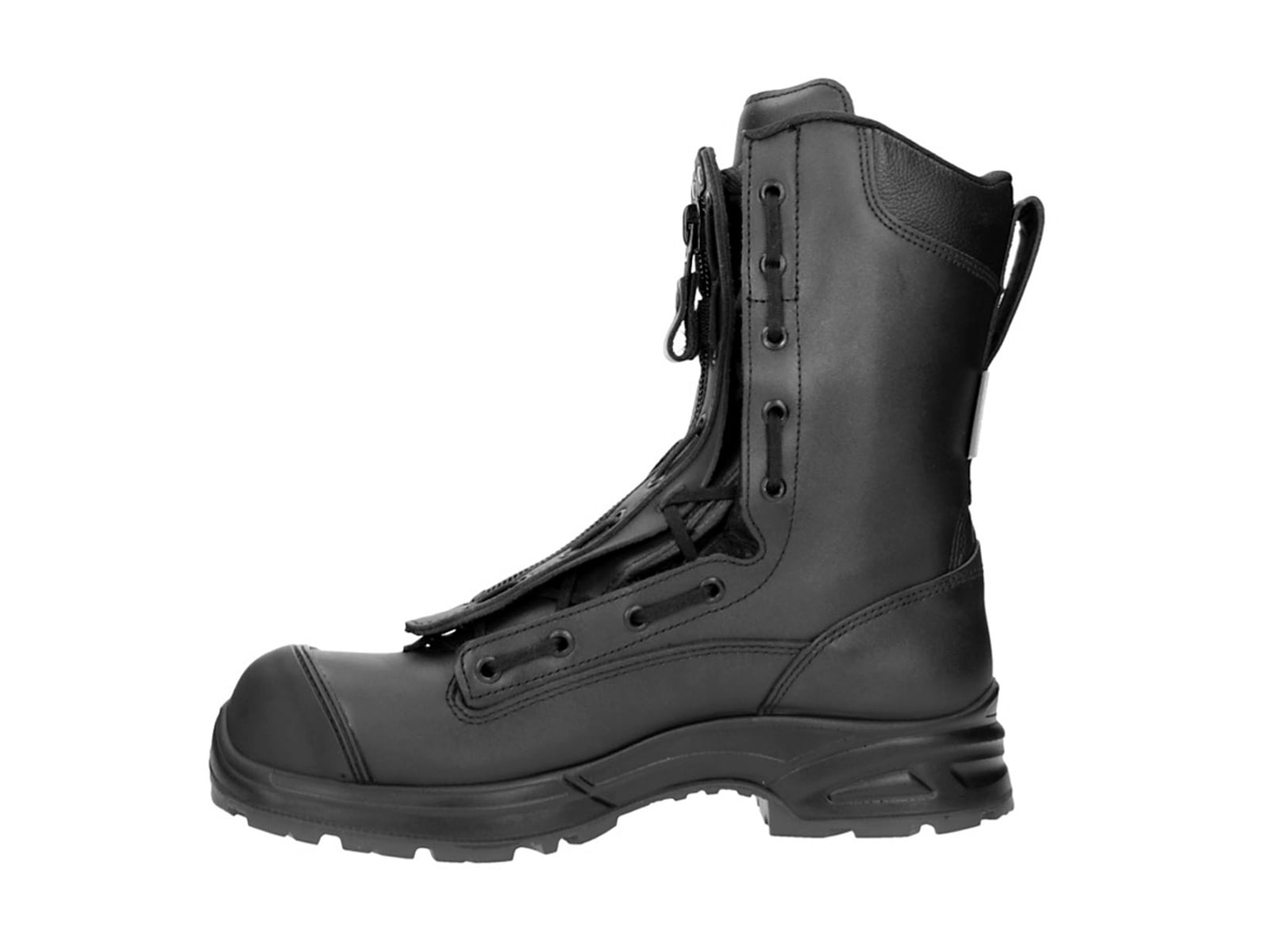 HAIX Airpower XR1 Pro Work Boots - Men's Black 10 Wide