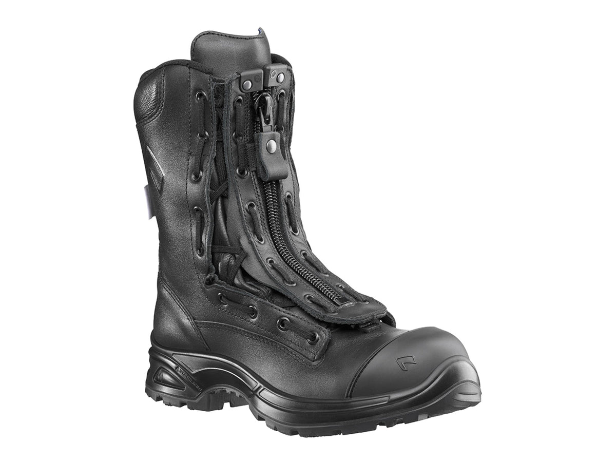 HAIX Airpower XR1 Pro Work Boots - Men's Black 10 Wide