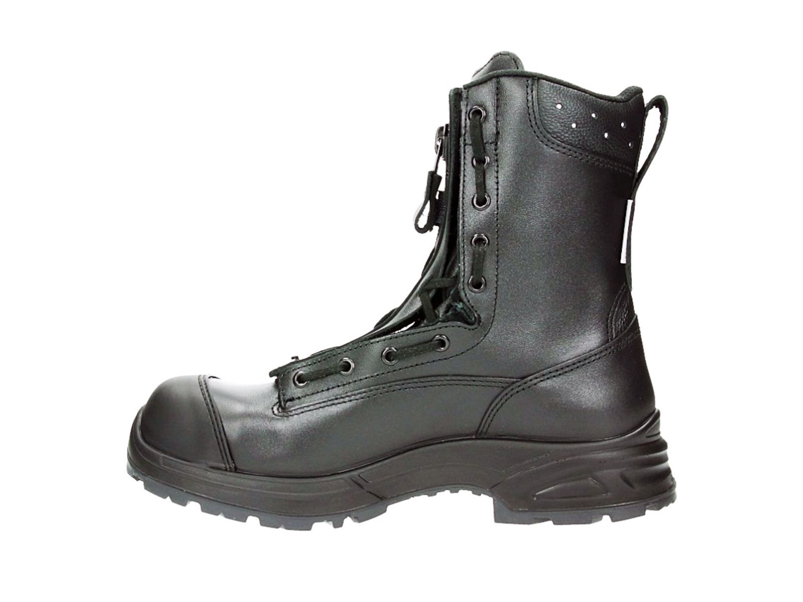 HAIX Airpower XR2 Winter Work Boots - Men's Black 10 Wide