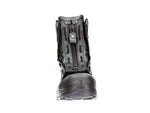 HAIX Airpower XR2 Winter Work Boots - Men's Black 10 Wide