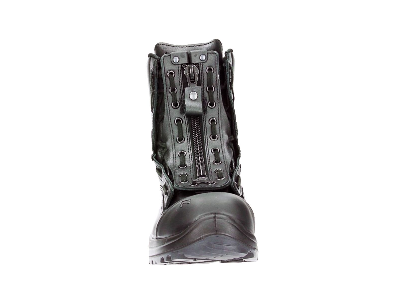 HAIX Airpower XR2 Winter Work Boots - Men's Black 10 Wide