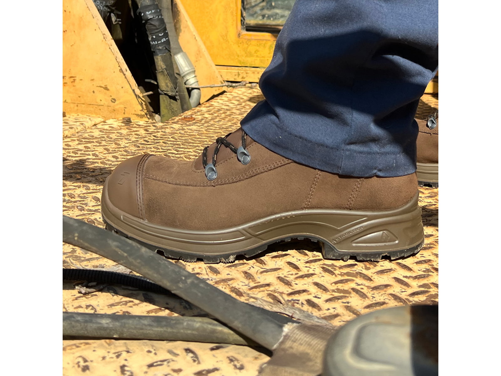 HAIX Airpower XR23 Boot
