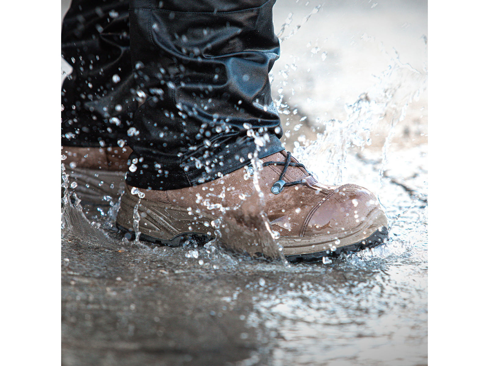 HAIX Airpower XR23 Boot