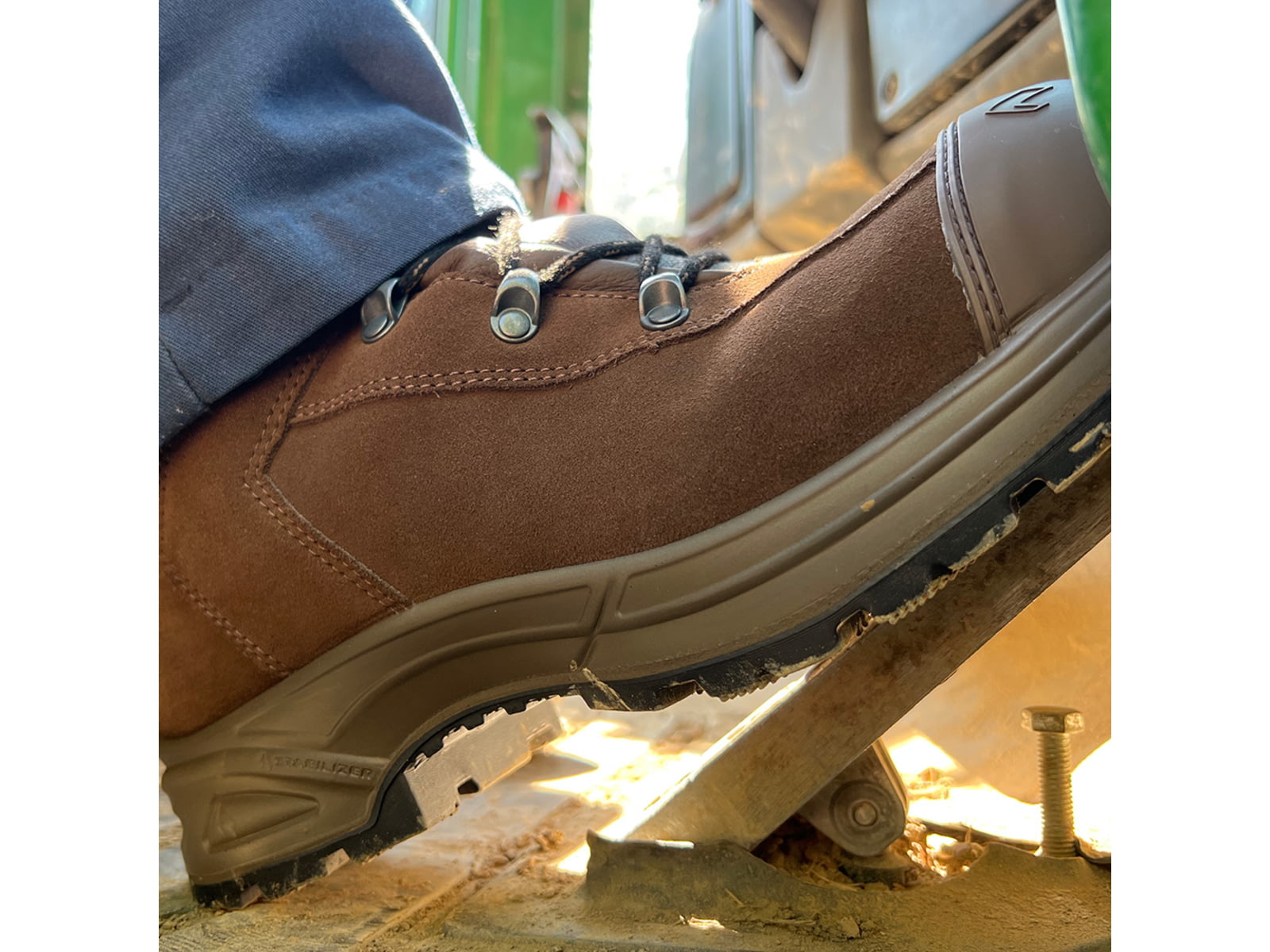 HAIX Airpower XR23 Boot