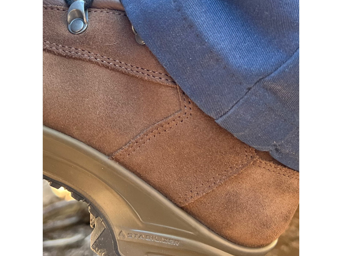 HAIX Airpower XR23 Boot
